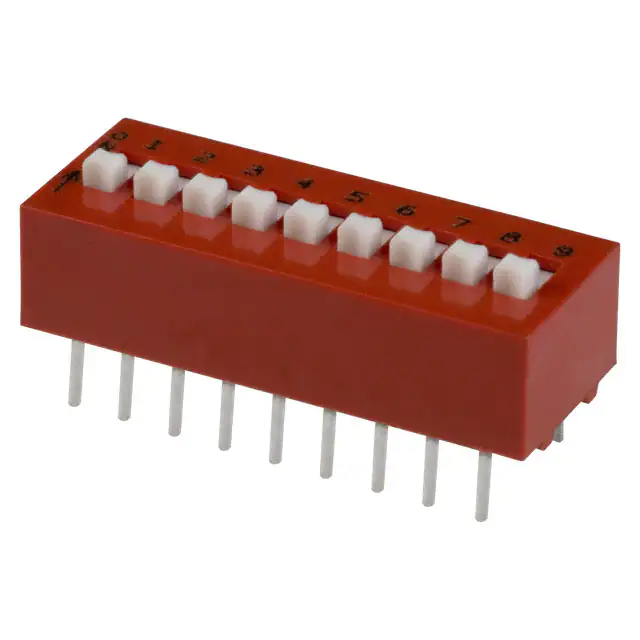 78B09 Grayhill Inc. electronic component